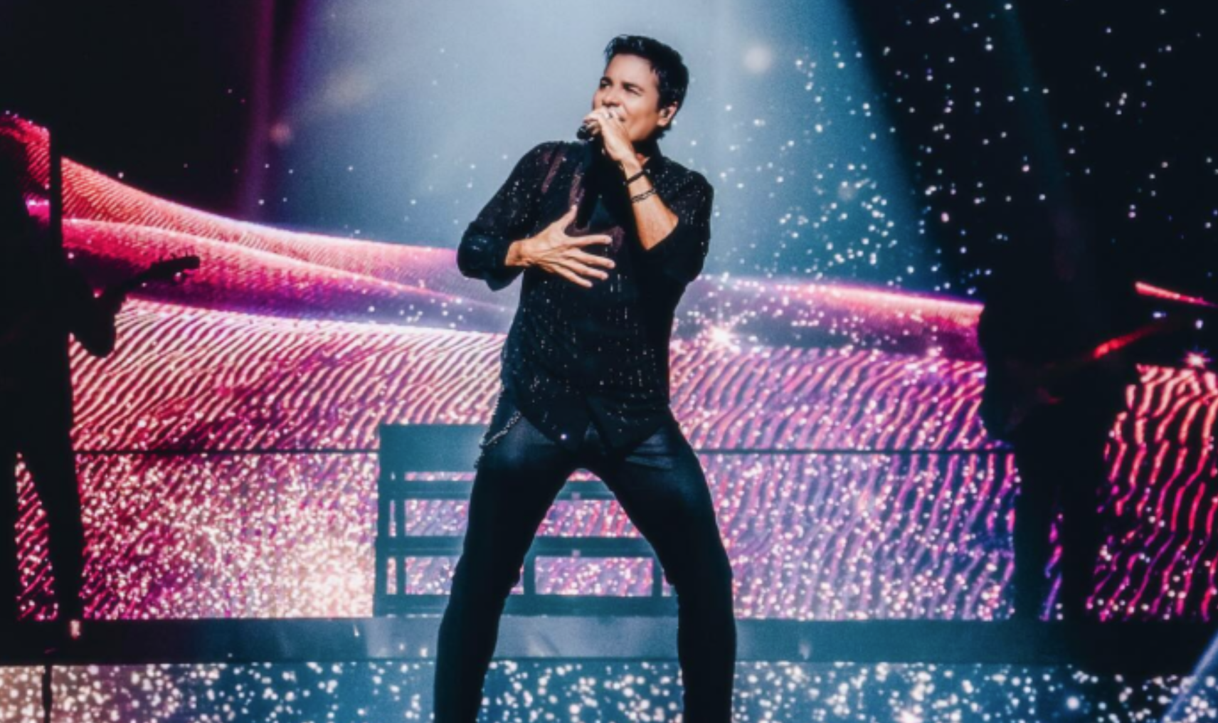 Cantará Chayanne gratis en México